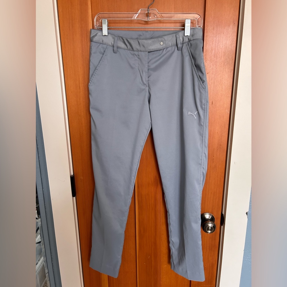 Women’s puma golf pants